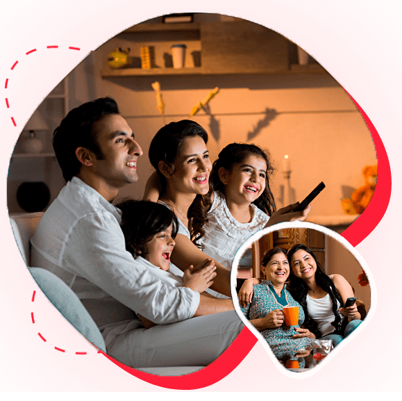 Hindi channels