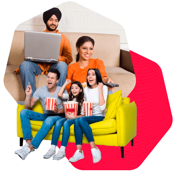 Punjabi IPTV