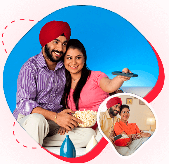 Punjabi IPTV