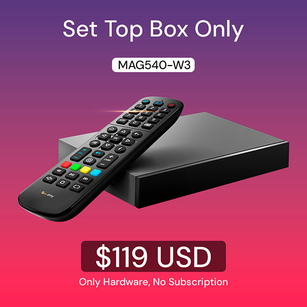 mag540-set-top-box