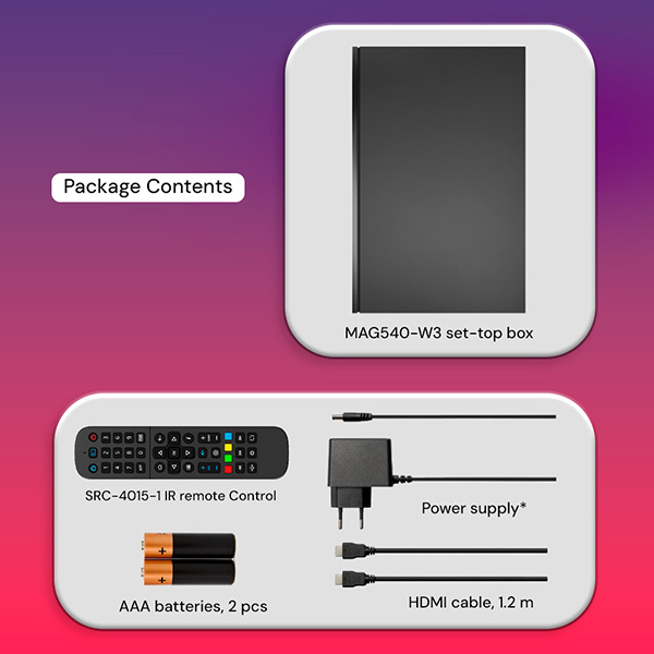 mag540-set-top-box