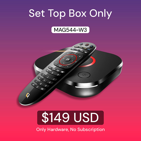mag544-set-top-box