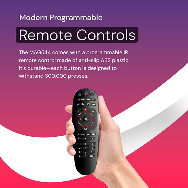 mag544-set-top-box