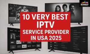 Best IPTV Service Provider in USA 2025